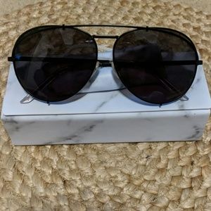 Diff sunglasses Khloe Kardashian collaboration